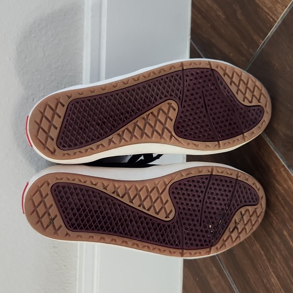 Vans skateboard shoes - Picture 4 of 7